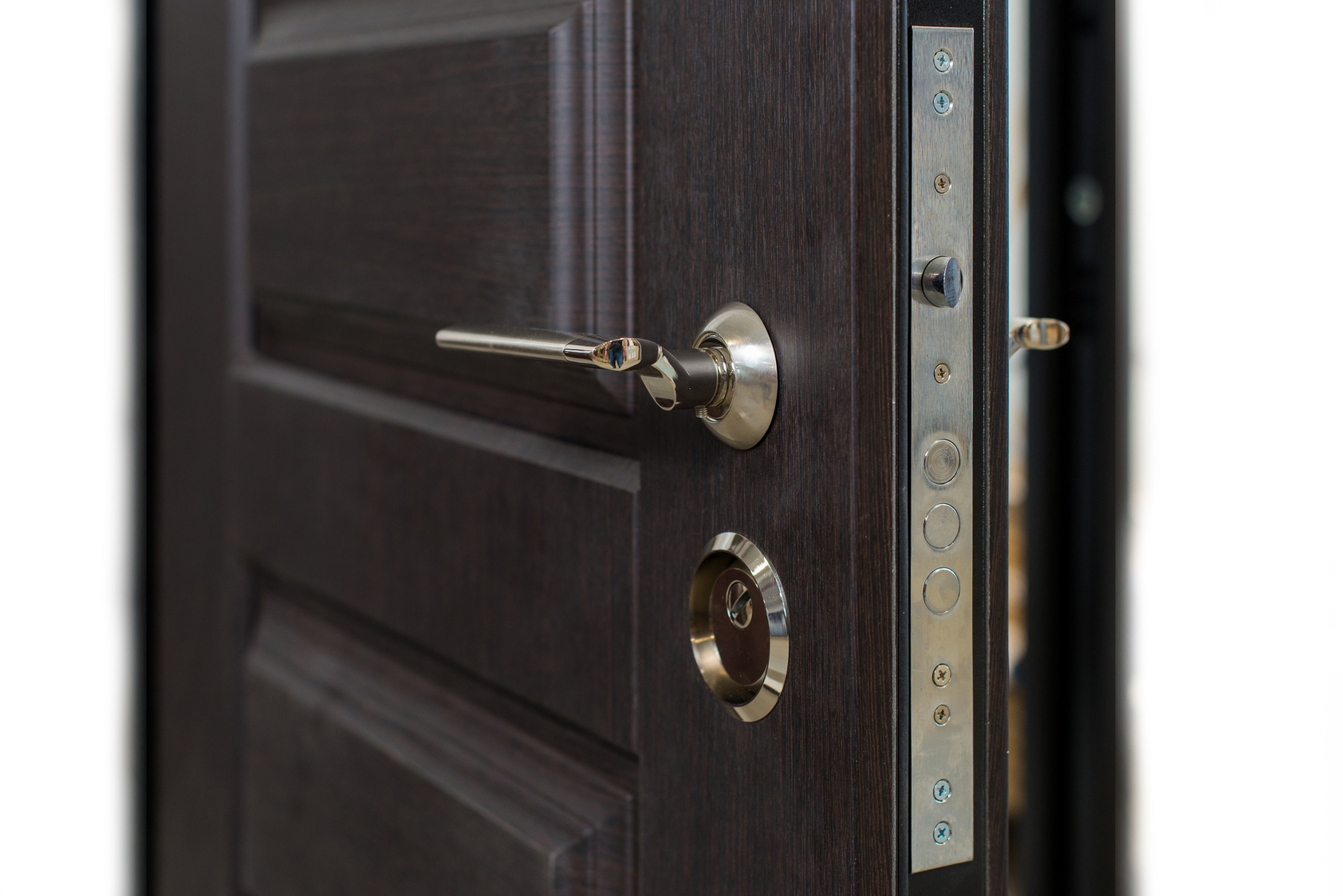 installazione serrature milano